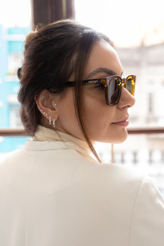 Óculos de Sol Olive