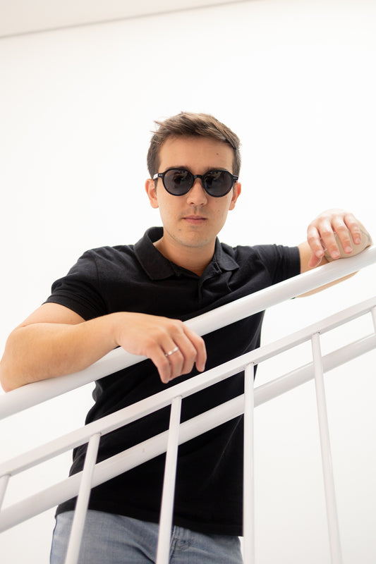 Óculos de Sol Gimlet