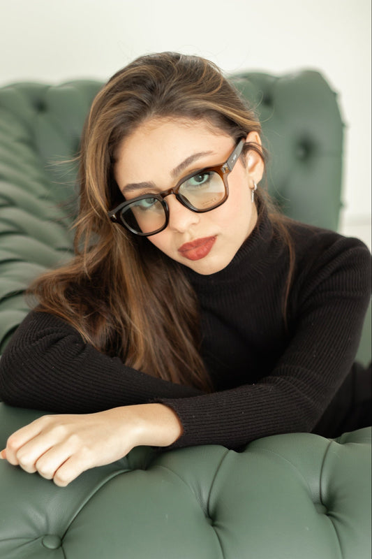 Óculos de Sol Penicillin Verde