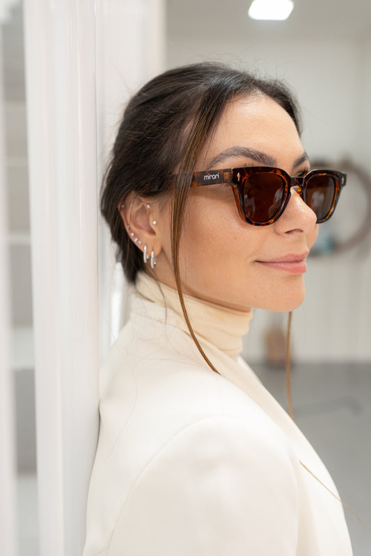 Óculos de Sol Garibaldi