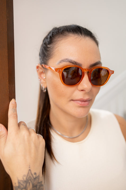 Óculos de Sol Aperol Spritz