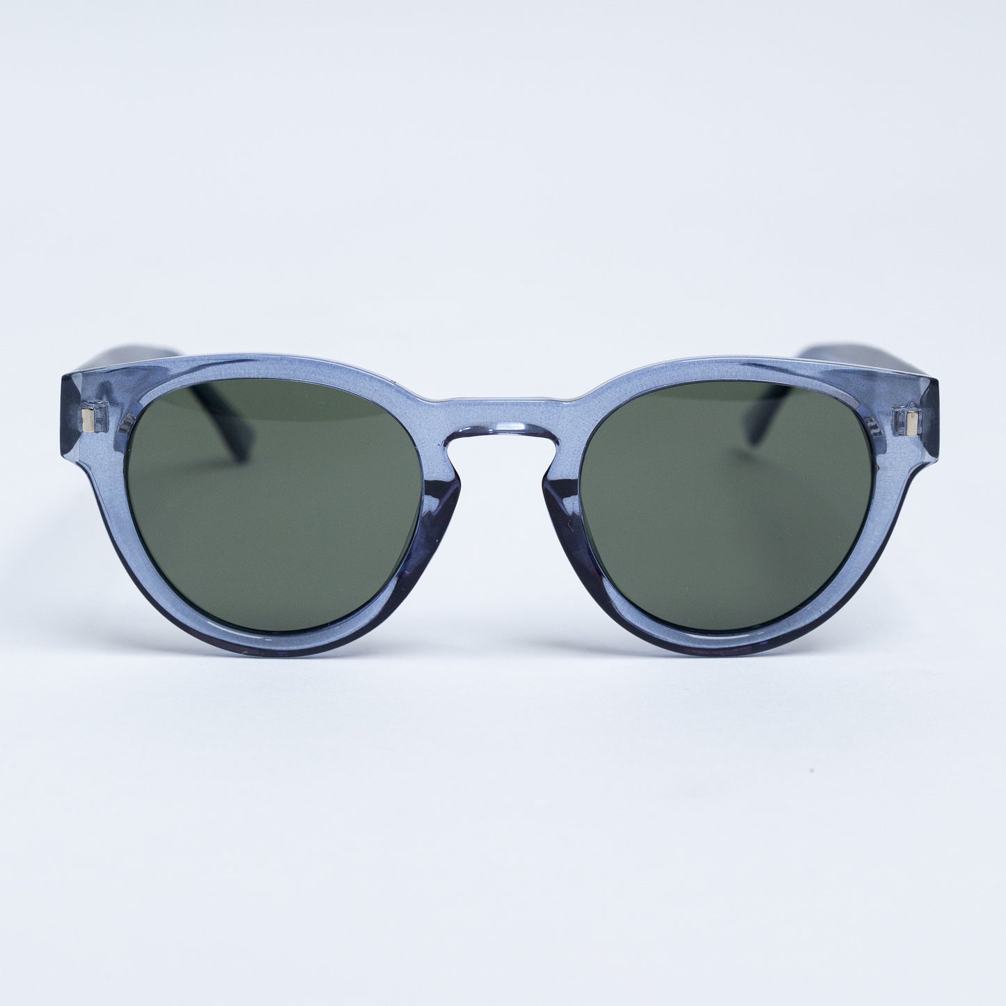 Óculos de Sol Lemon Drop Azul