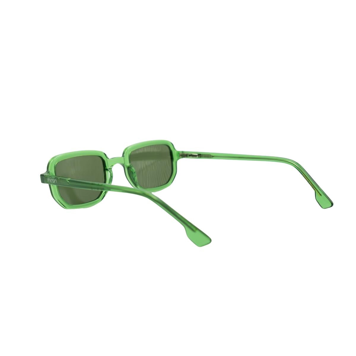 Óculos de Sol Beni Verde