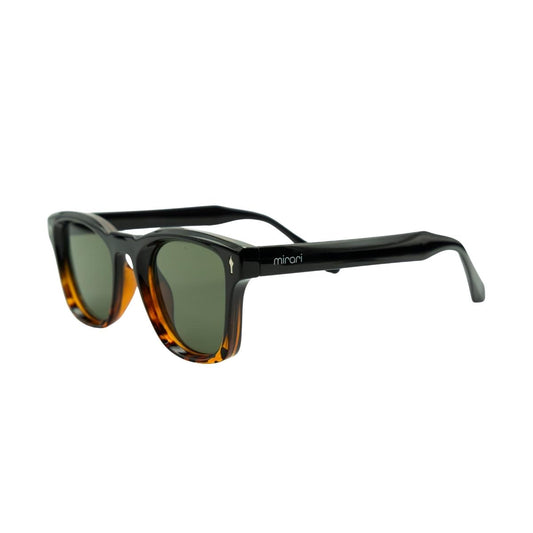 Óculos de Sol Bali Preto