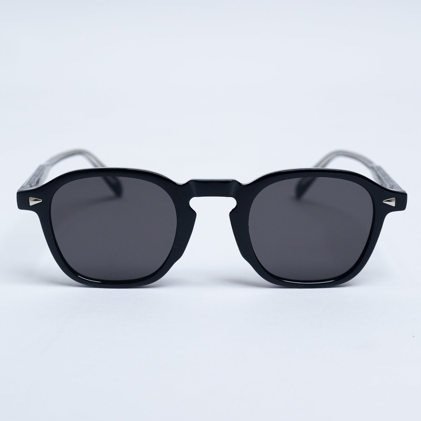 Óculos de Sol Black Velvet Preto