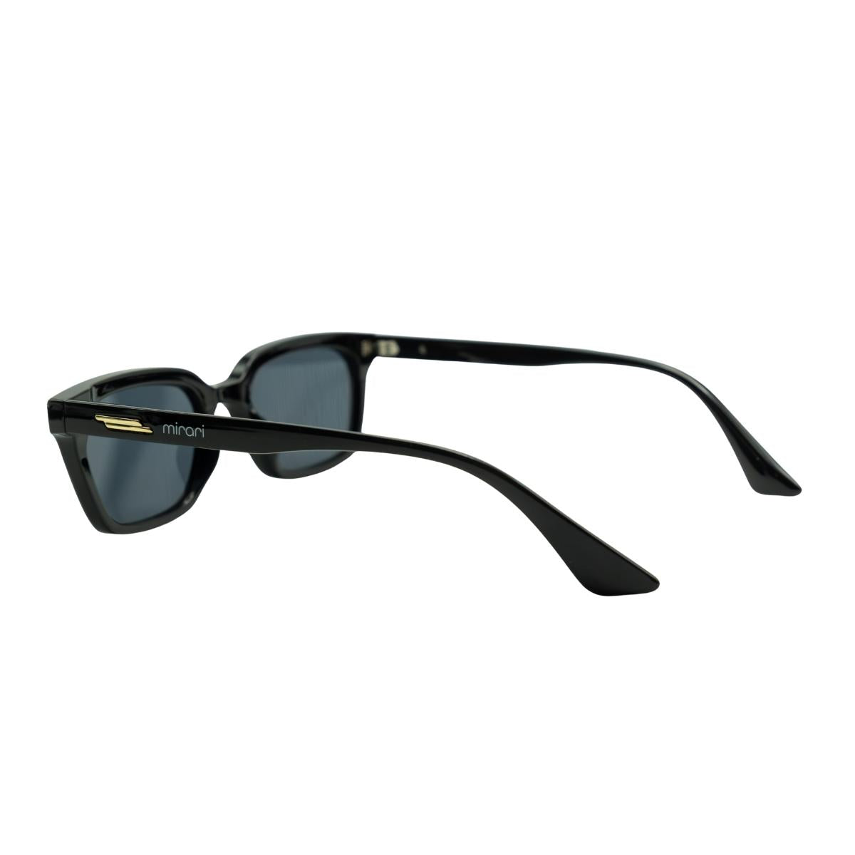 Óculos de Sol Cosmopolitan Preto