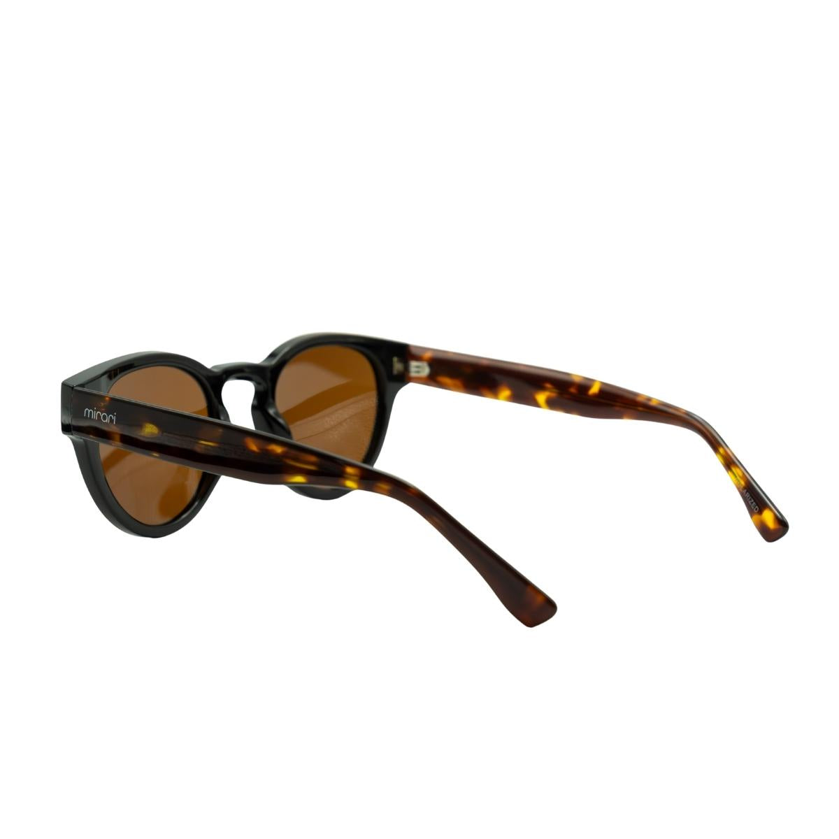 Óculos de Sol Lemon Drop Tartaruga