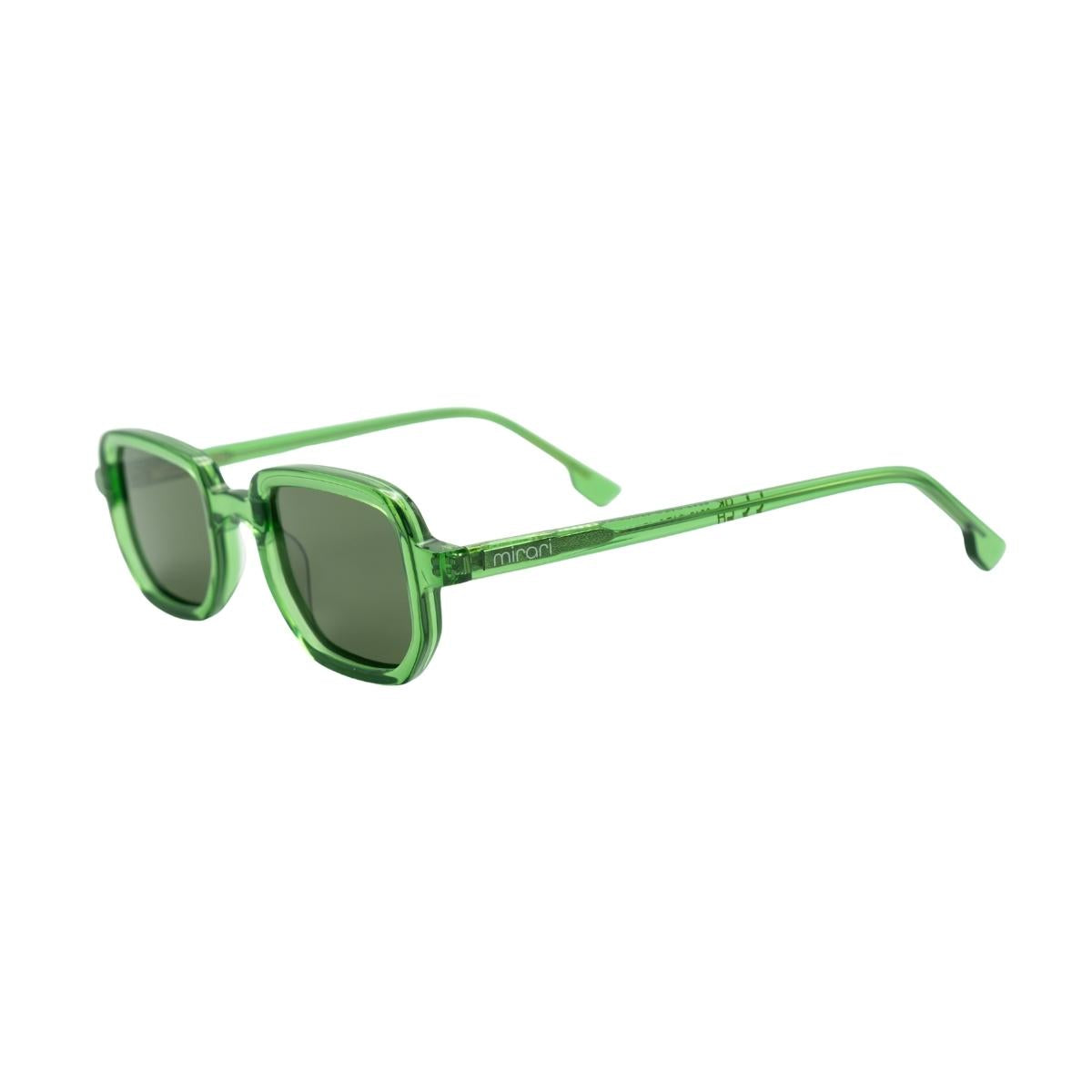Óculos de Sol Beni Verde