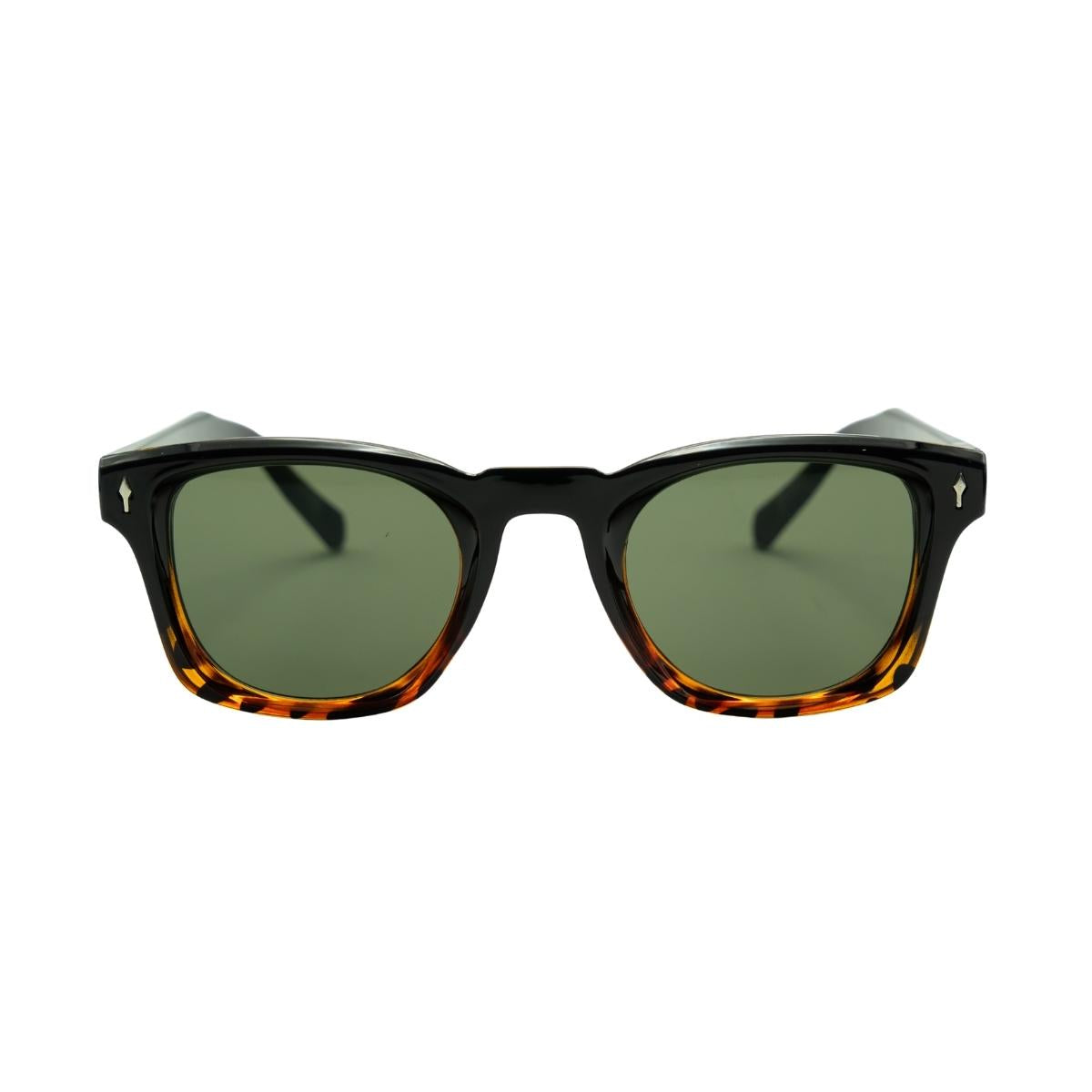 Óculos de Sol Bali Preto