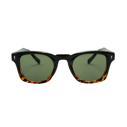 Óculos de Sol Bali Preto