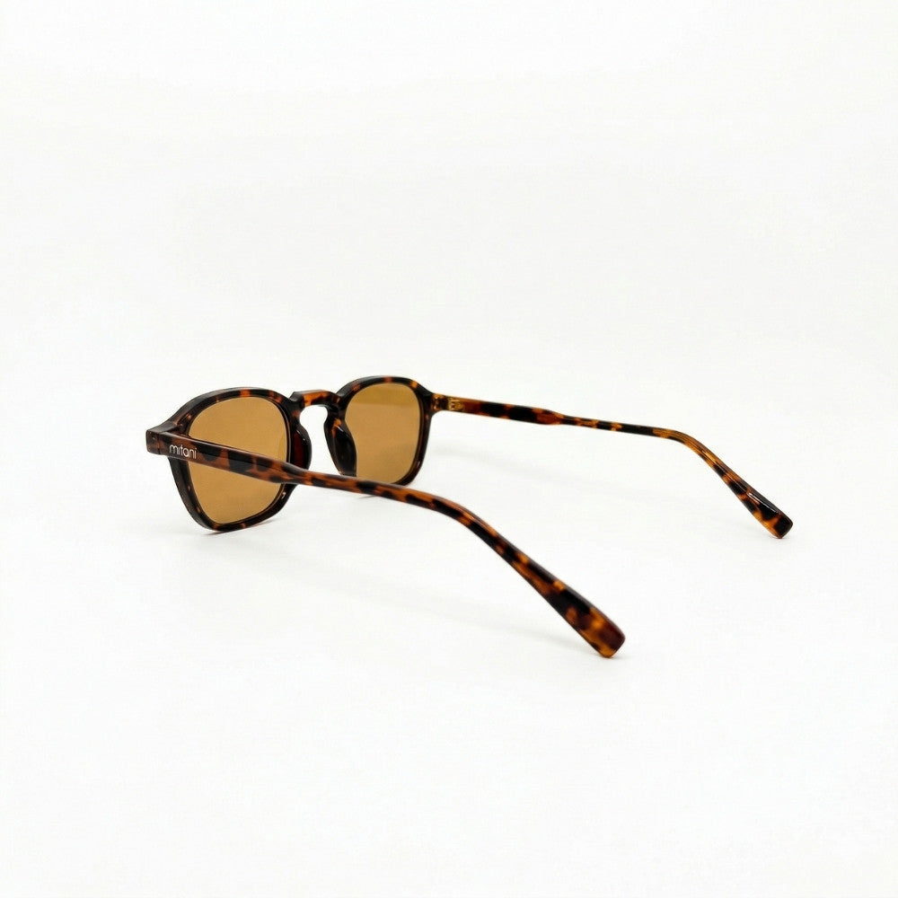 Óculos de Sol Black Velvet Tartaruga