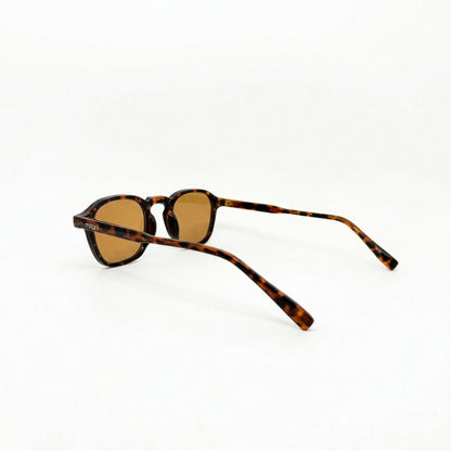 Óculos de Sol Black Velvet Tartaruga