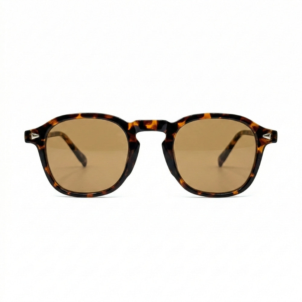 Óculos de Sol Black Velvet Tartaruga
