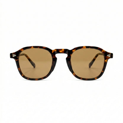 Óculos de Sol Black Velvet Tartaruga